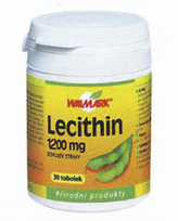 Лецитин 1200 мг. капсулы № 30